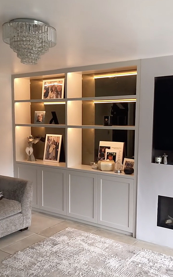 Carpenters in Surrey