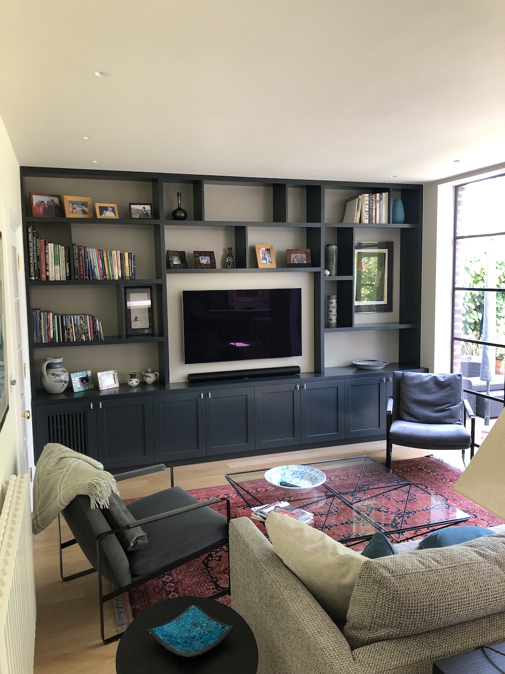 Carpenters in Surrey