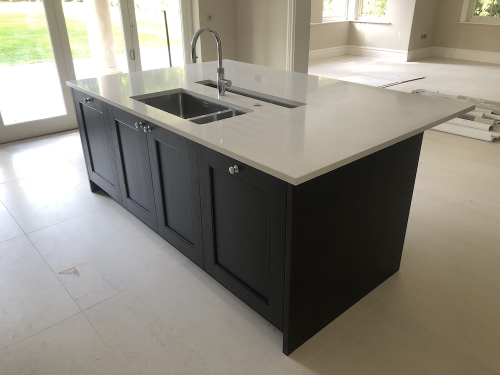 Bespoke Cabinet Making in