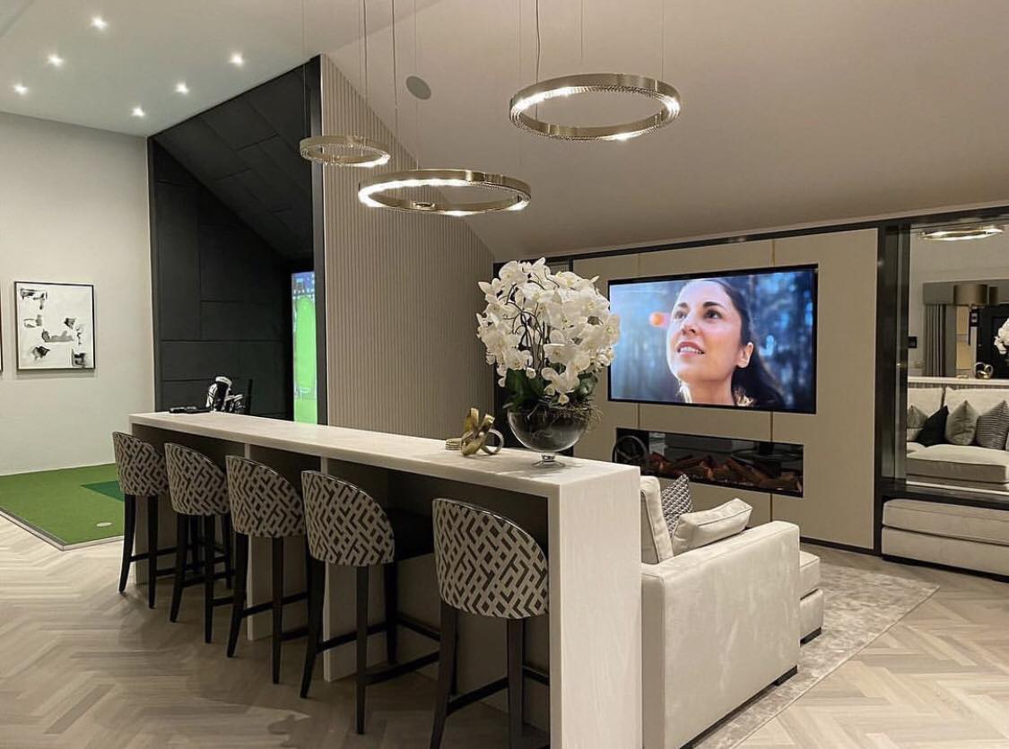 Carpenters in Shepperton