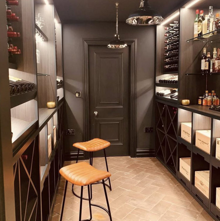 Carpenters in Surrey