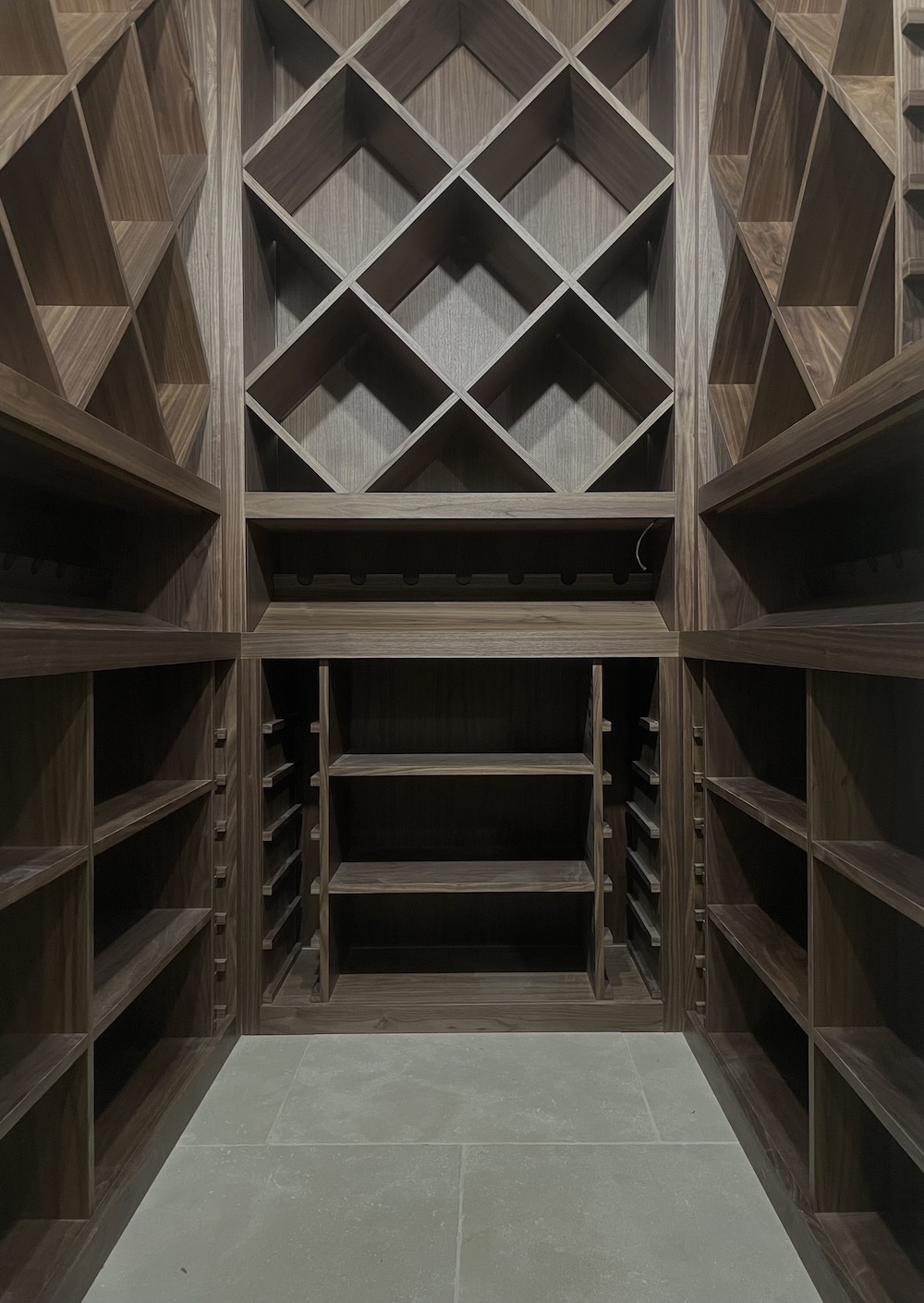 Bespoke Cabinet Making in Surrey